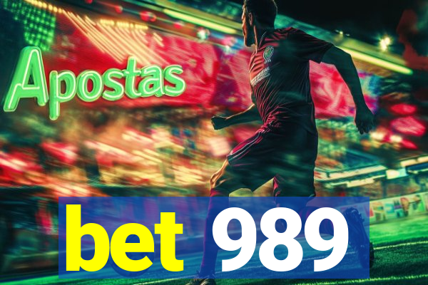 bet 989